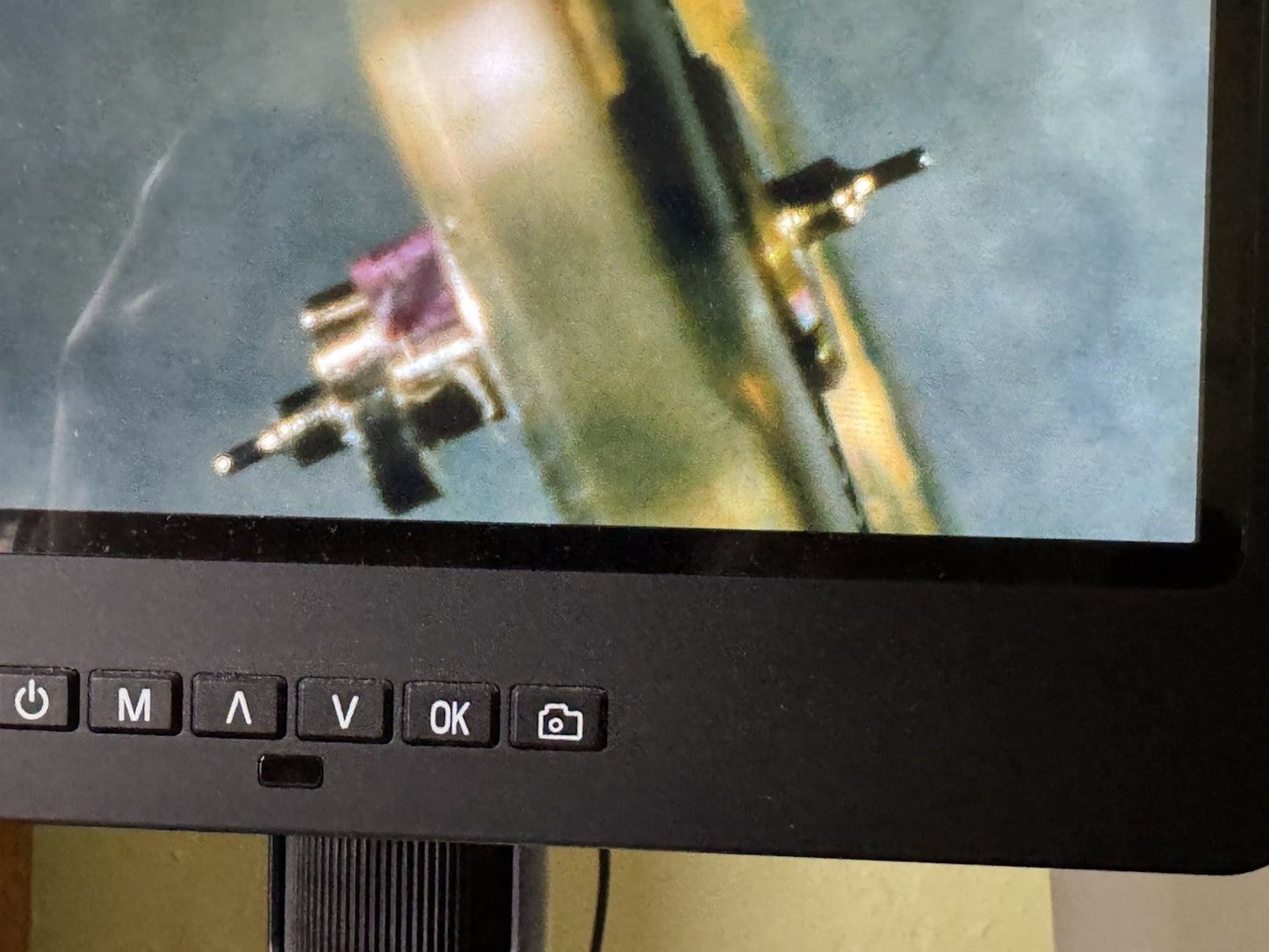 Balance Complete Enicar 1120 1124 Ref LG10