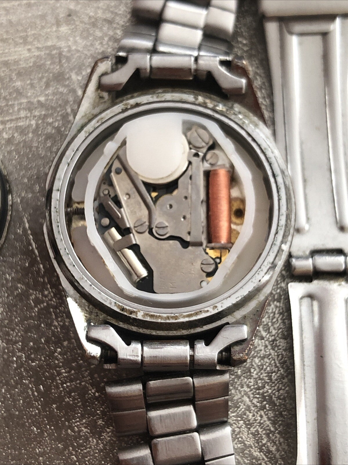 Ladies Sekonda Quartz