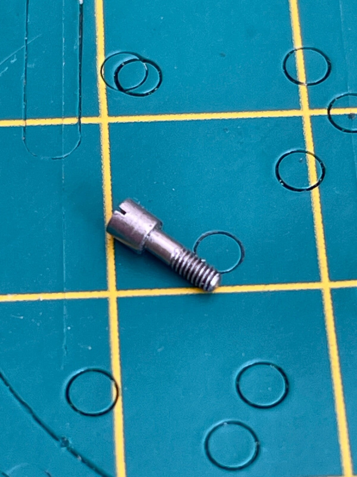 Waltham 1908 16S 610 Spare Parts