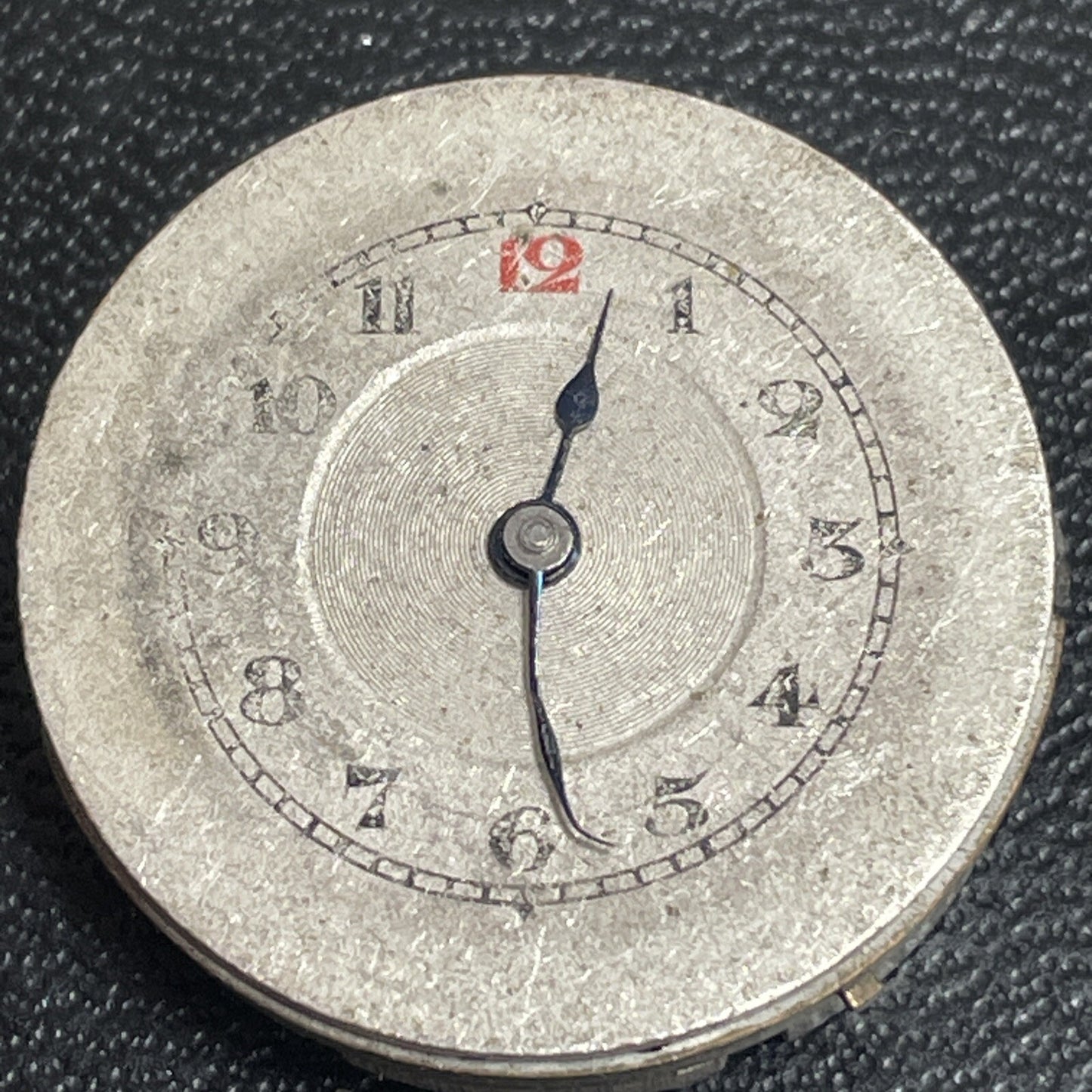 Gruen 140 Full Movement Stiff Balance Ref LG15-20