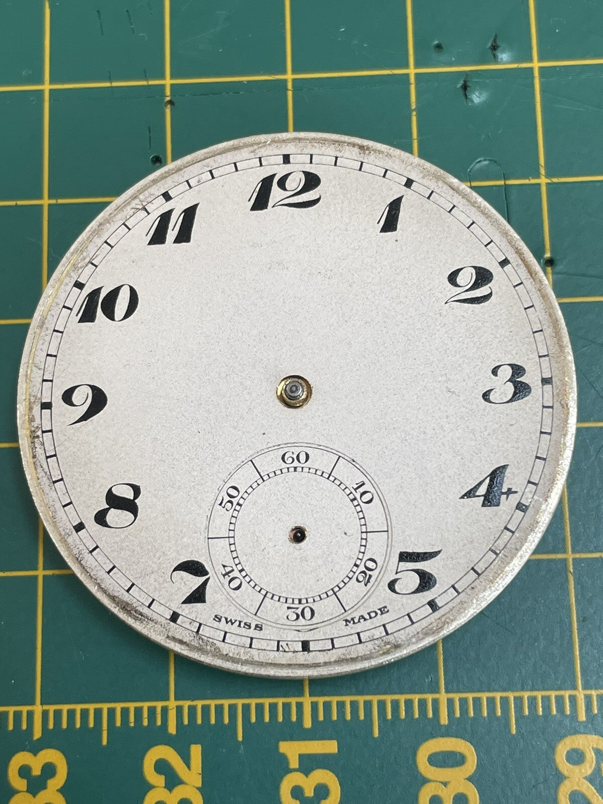 Phenix 900 Full Movement Running Ref LG11