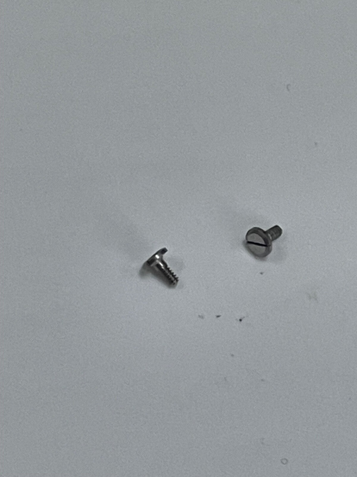Omega Cal 268 Spare Parts