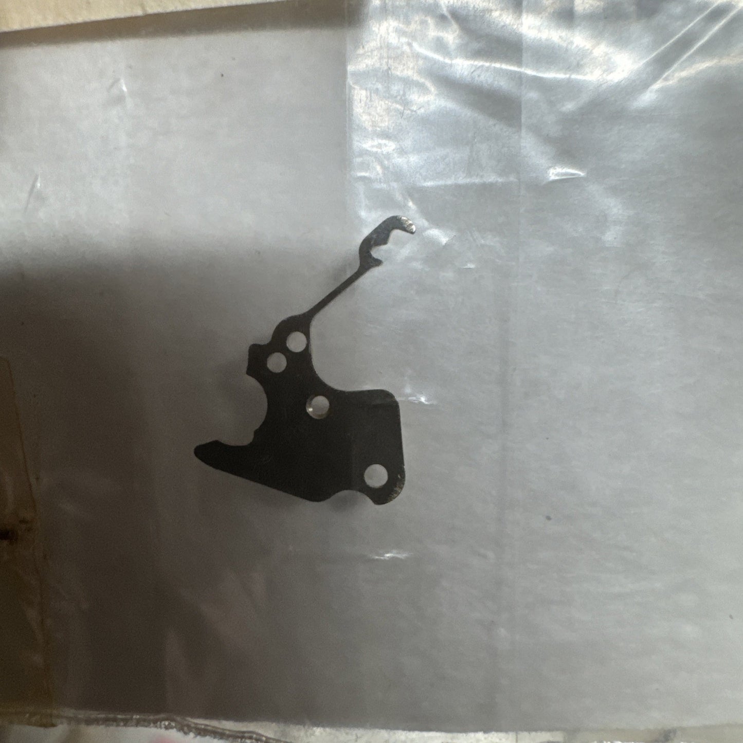 Lanco 1022 Setting Lever Spring X1 Ref LG17-118