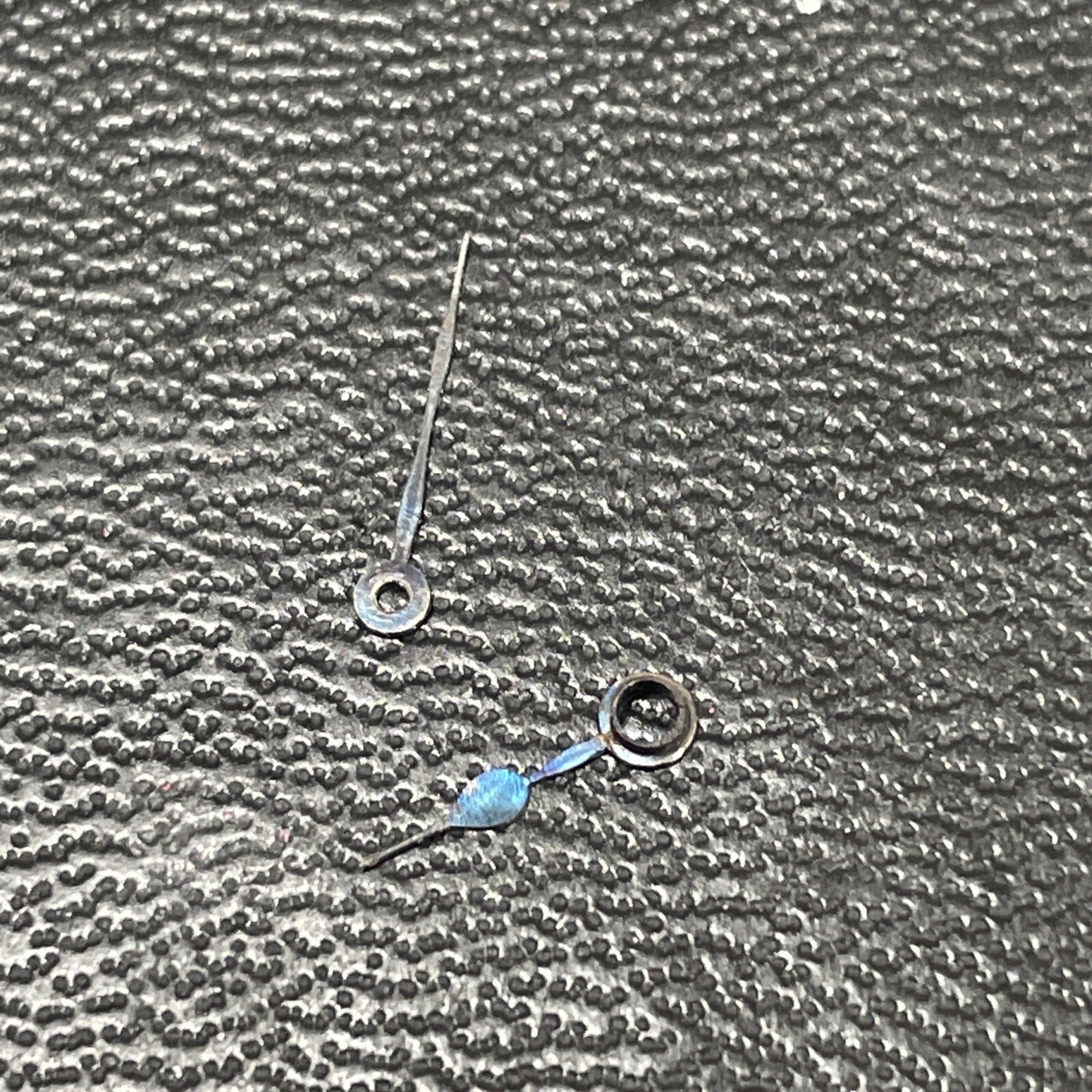 Record 104 Full Movement Shot Balance Ref LG15-31