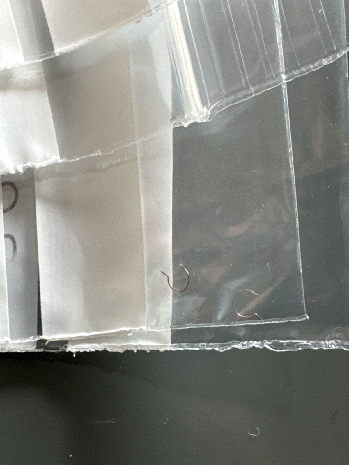 Amida 562 Click Spring Ref LG14-33