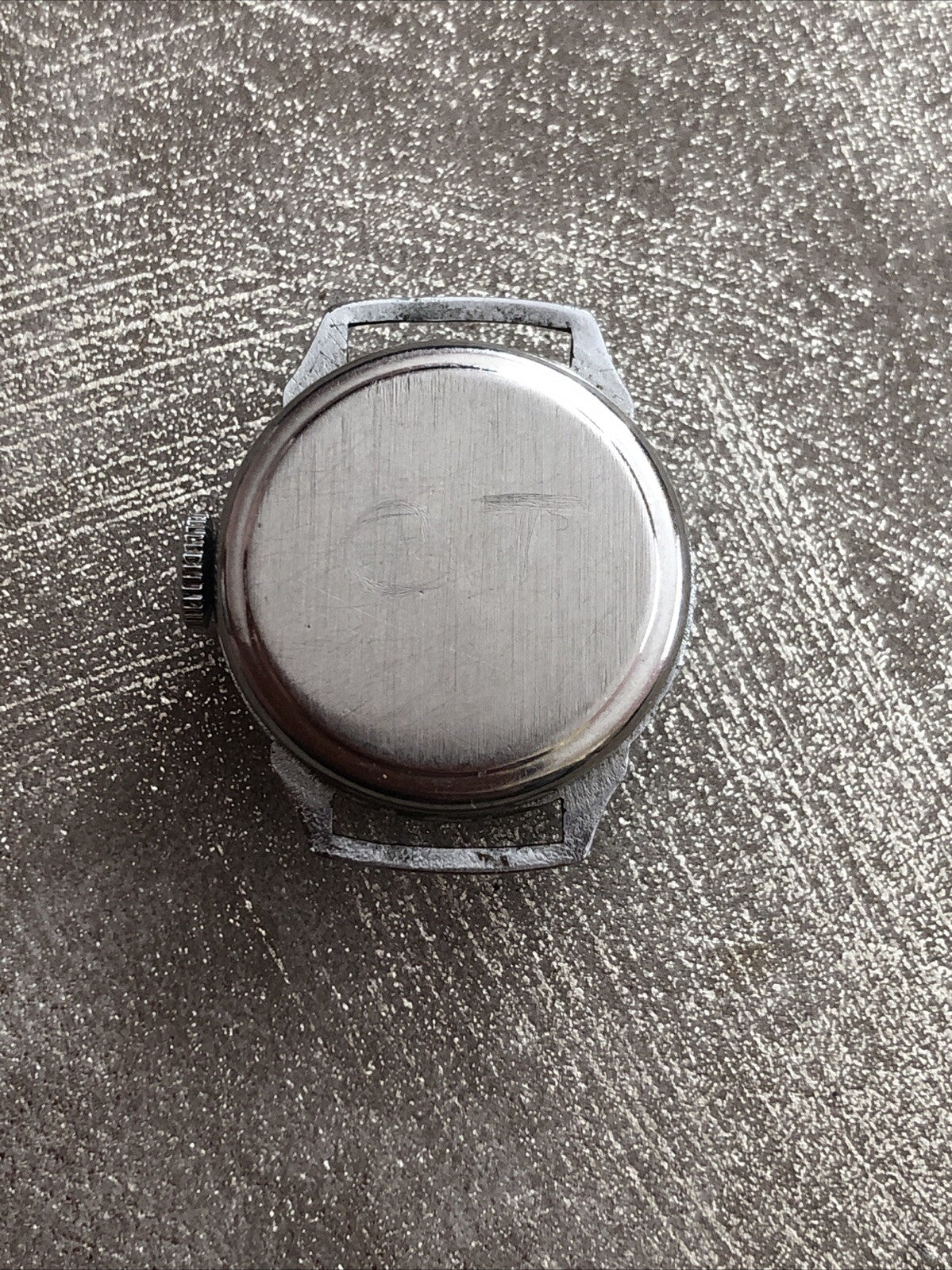 Ladies Ingersoll Mechanical Watch Spares And Repairs