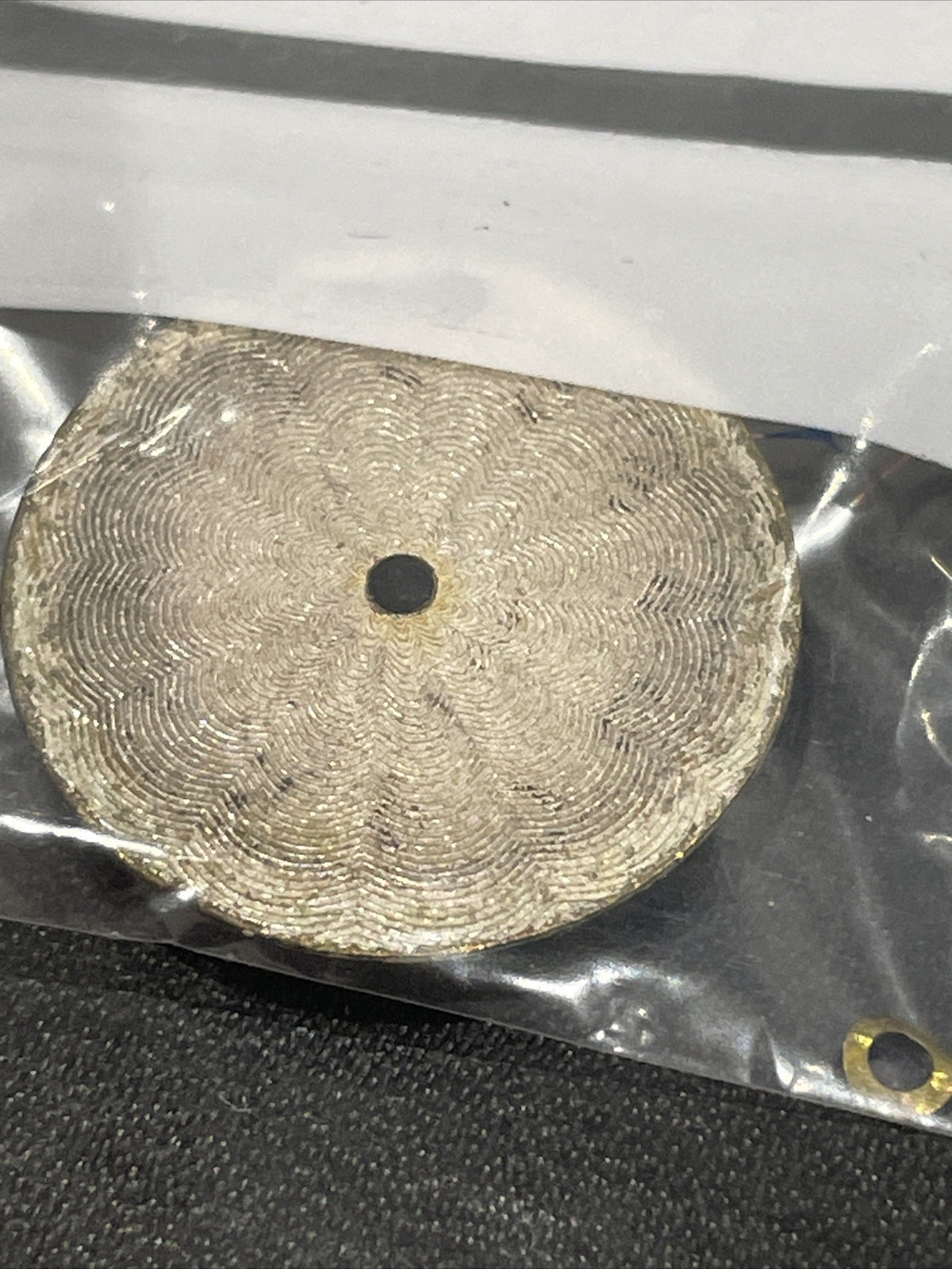 Peseux 40 Full Movement Ref M51