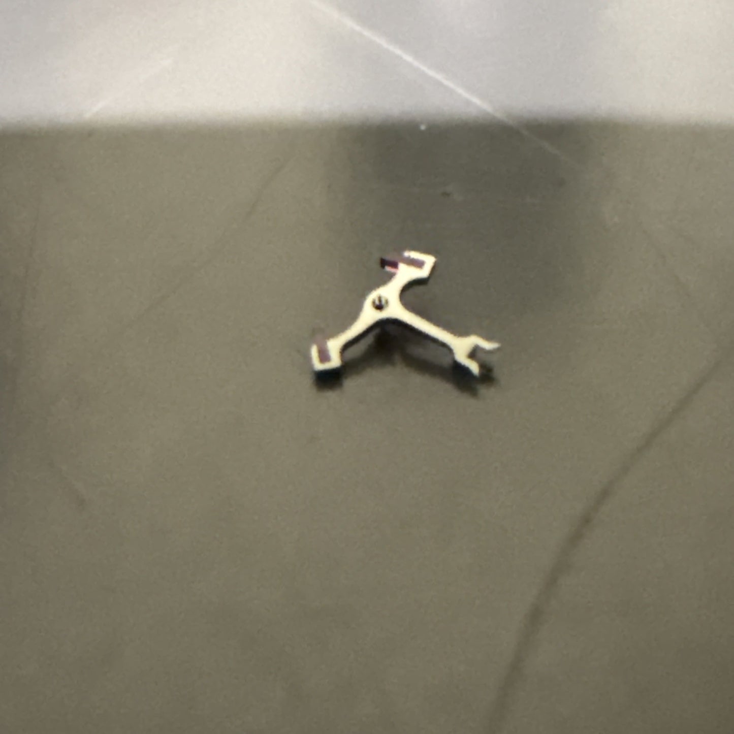 Omega 620 Pallet Fork Ref LG1-24