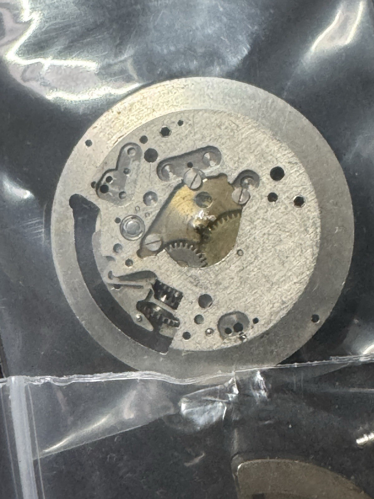 EB 1575N Penguin Watch Job Lot