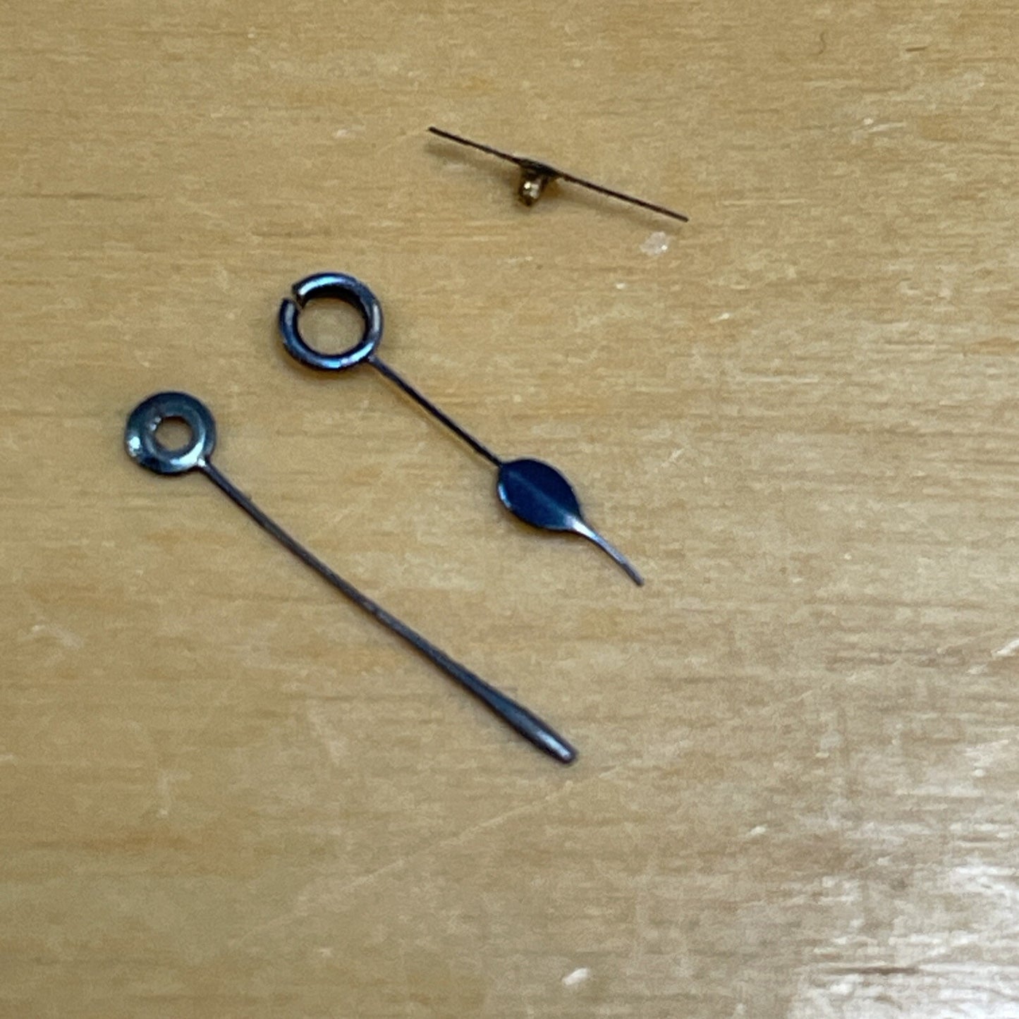 Waltham Hands Grade 561 Model 1898 Ref LG16-5