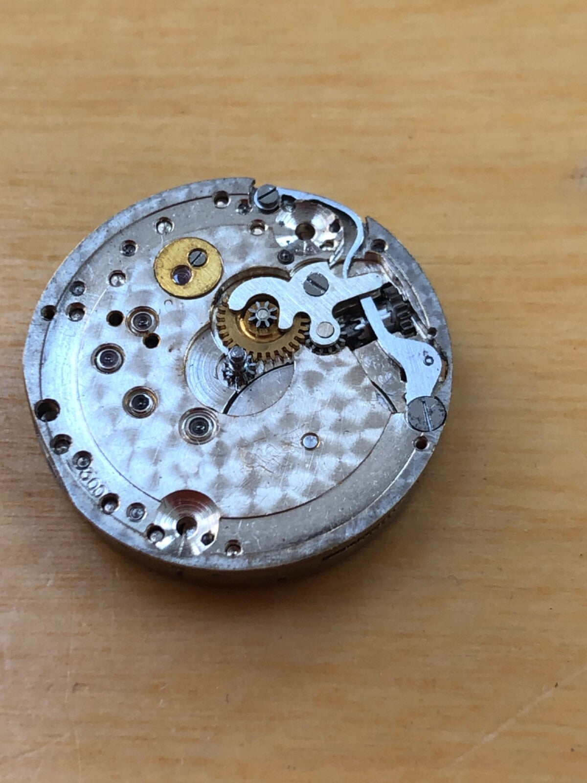 FHF 10’’’ balance good Ref LG9