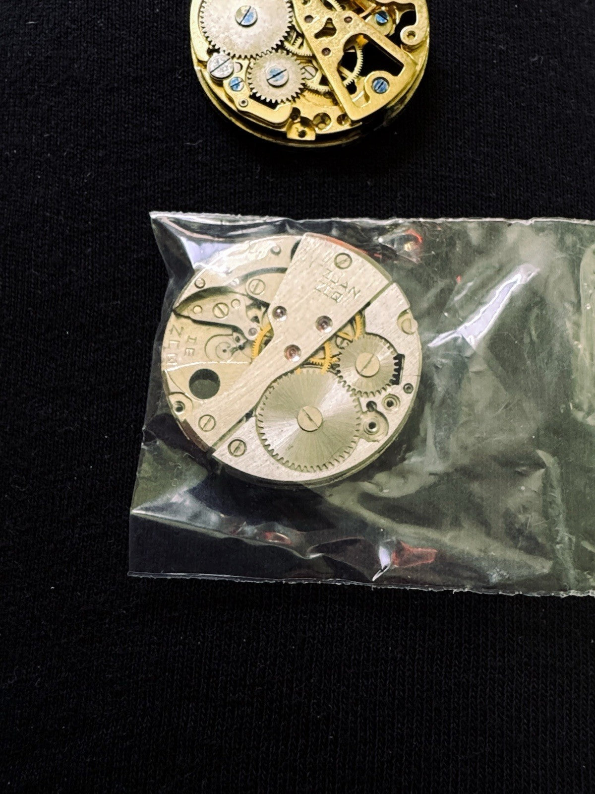 Job Lot Chinese Standard 27 Movements Ref LG0