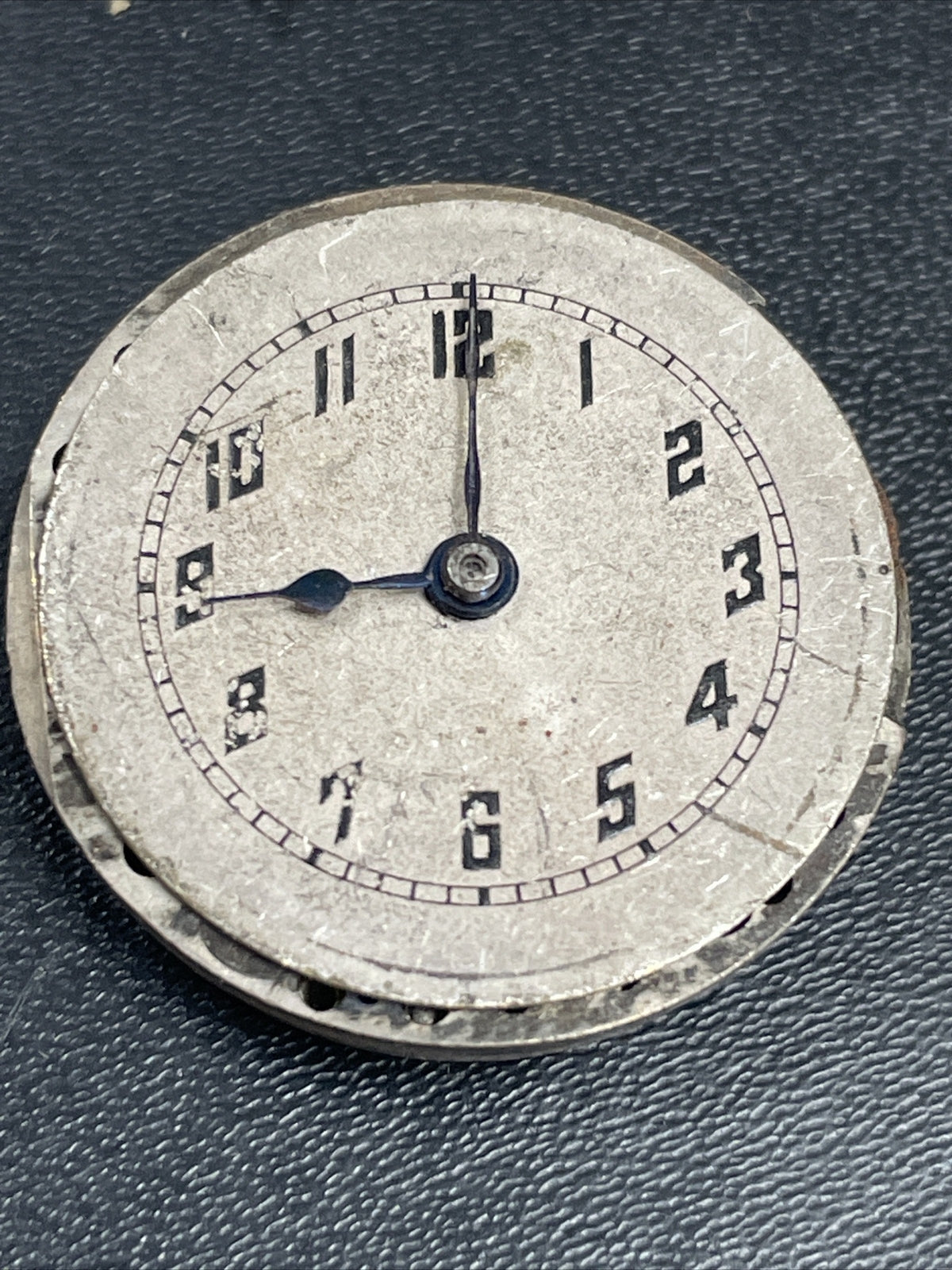 ETA 128 Full Movement Ref M47