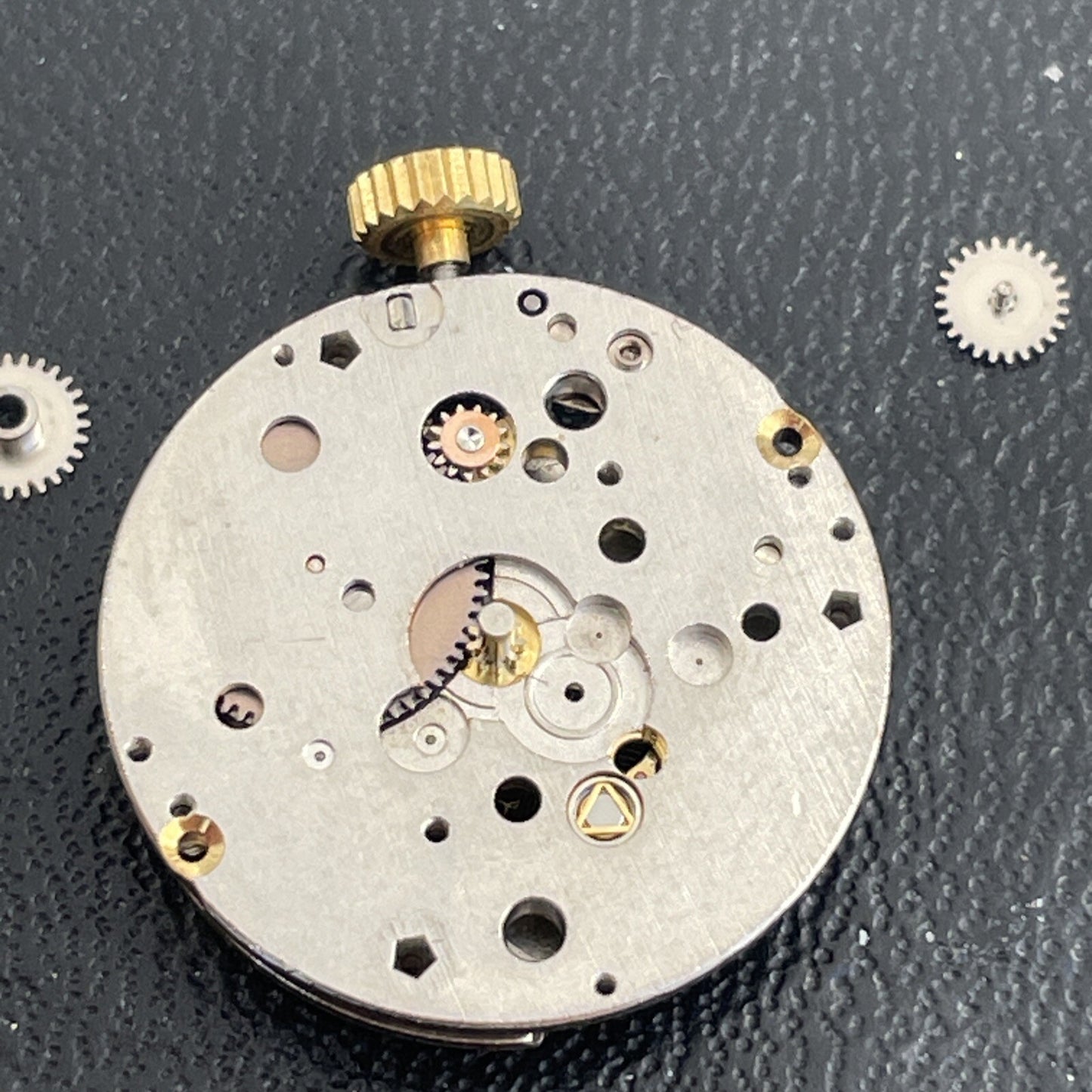 Bettlach 8461 Movement Shot Balance Ref R31