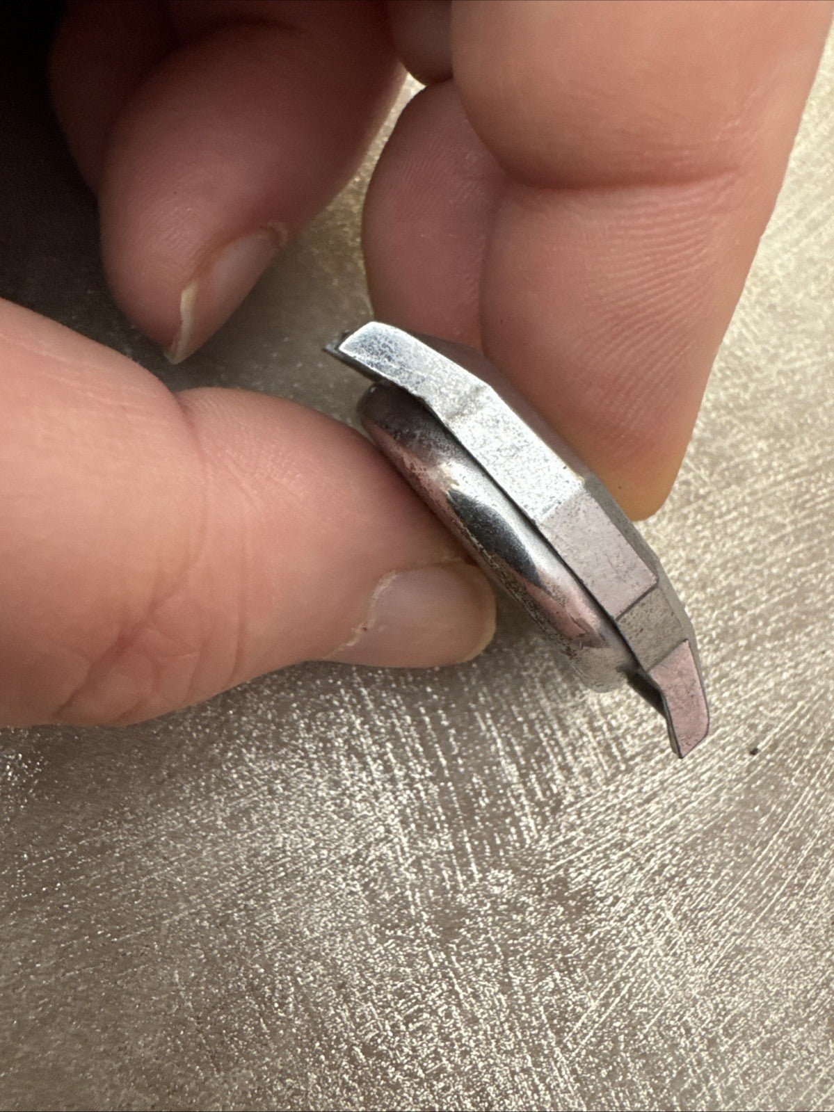 Trench Watch Mechanical Watch Spares Repair