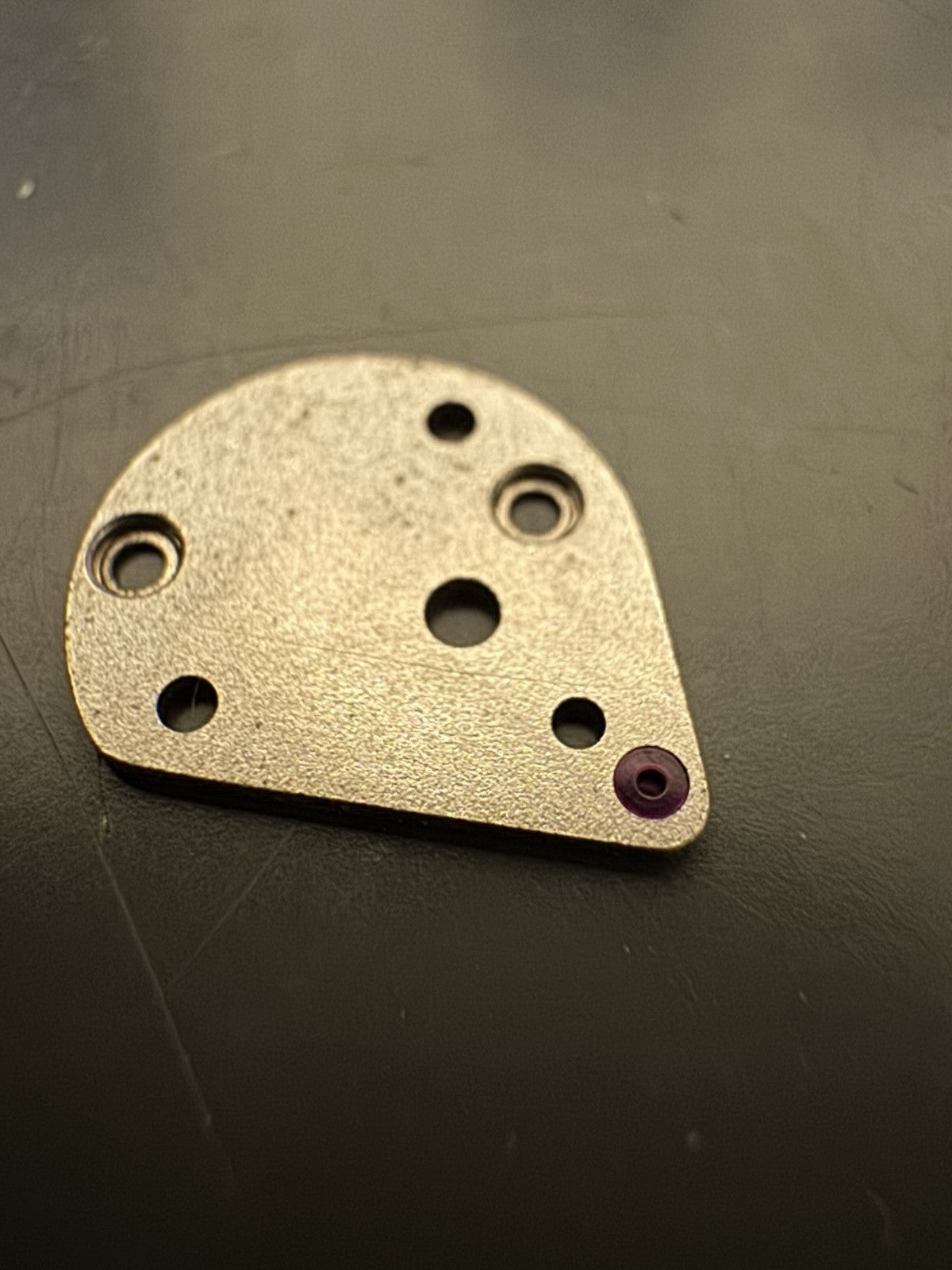 Tissot 784-2 Sweep Seconds Bridge Ref LG1-25