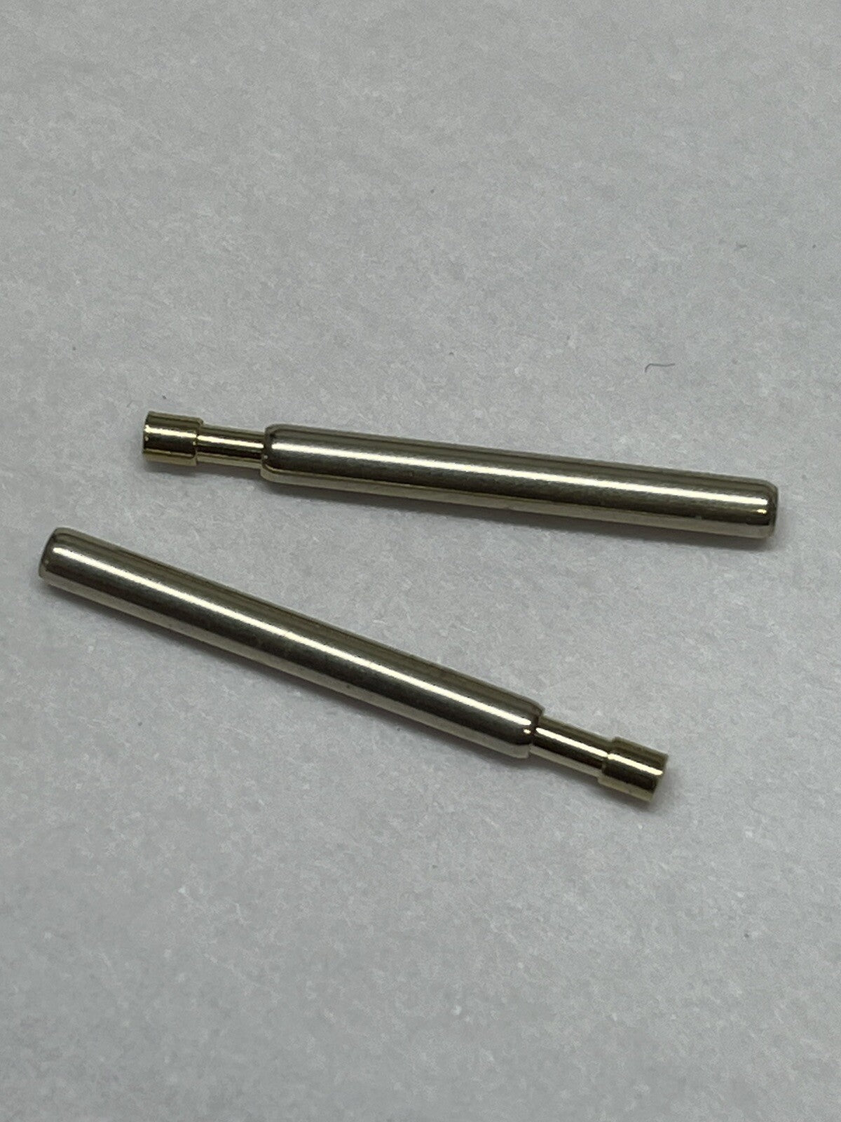Female Spring Bars for Watches For 19mm Lugs Can Mod For 18mm Swiss Made BD3