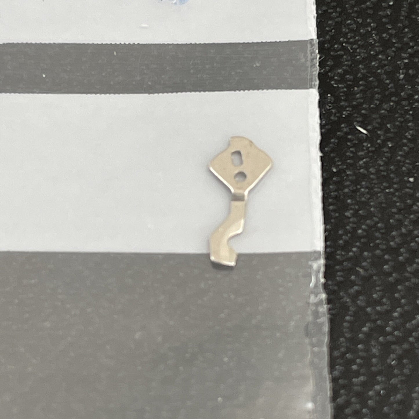 NOS Seiko 6119 Date Corrector Finger E57