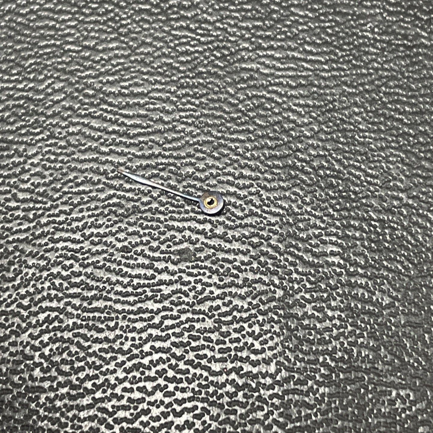 ETA 128 Full Movement OKish Balance Ref LG15-29