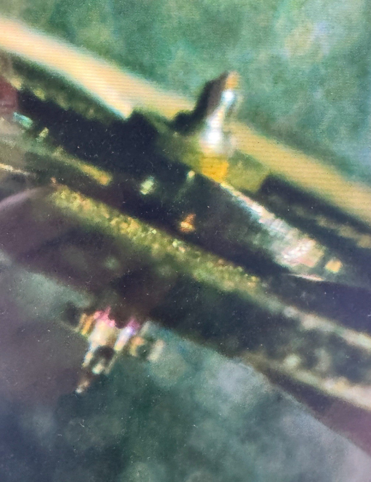 Balance Complete ETA 2750 Ref LG10-2000