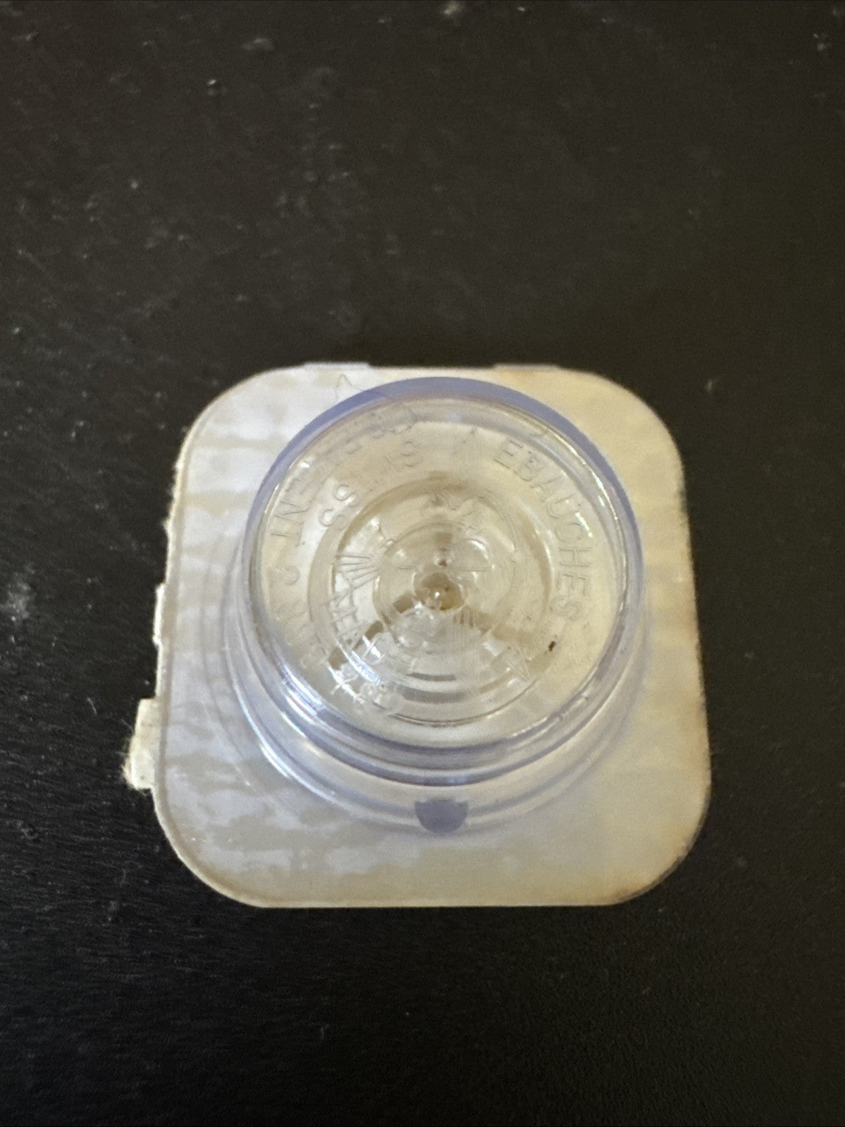 Balance Complete AS 1656 Sealed Packet Ref G