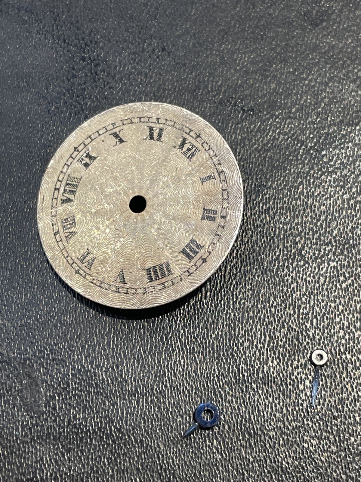 ETA 630 Full Movement Good Balance Ref K49