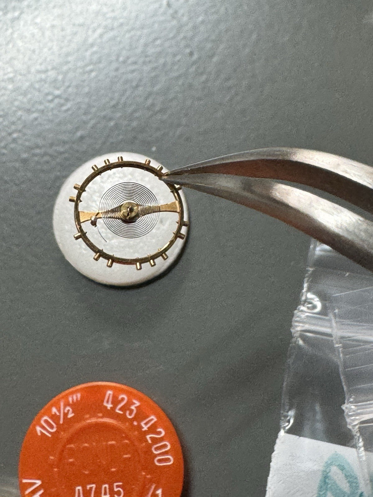 Balance Complete AV 423 Ref LG16-44