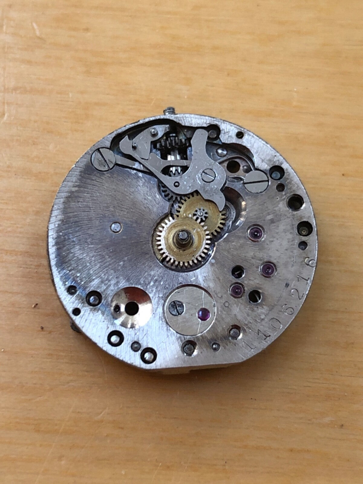 Champ 8.75’’’ balance good Ref LG9