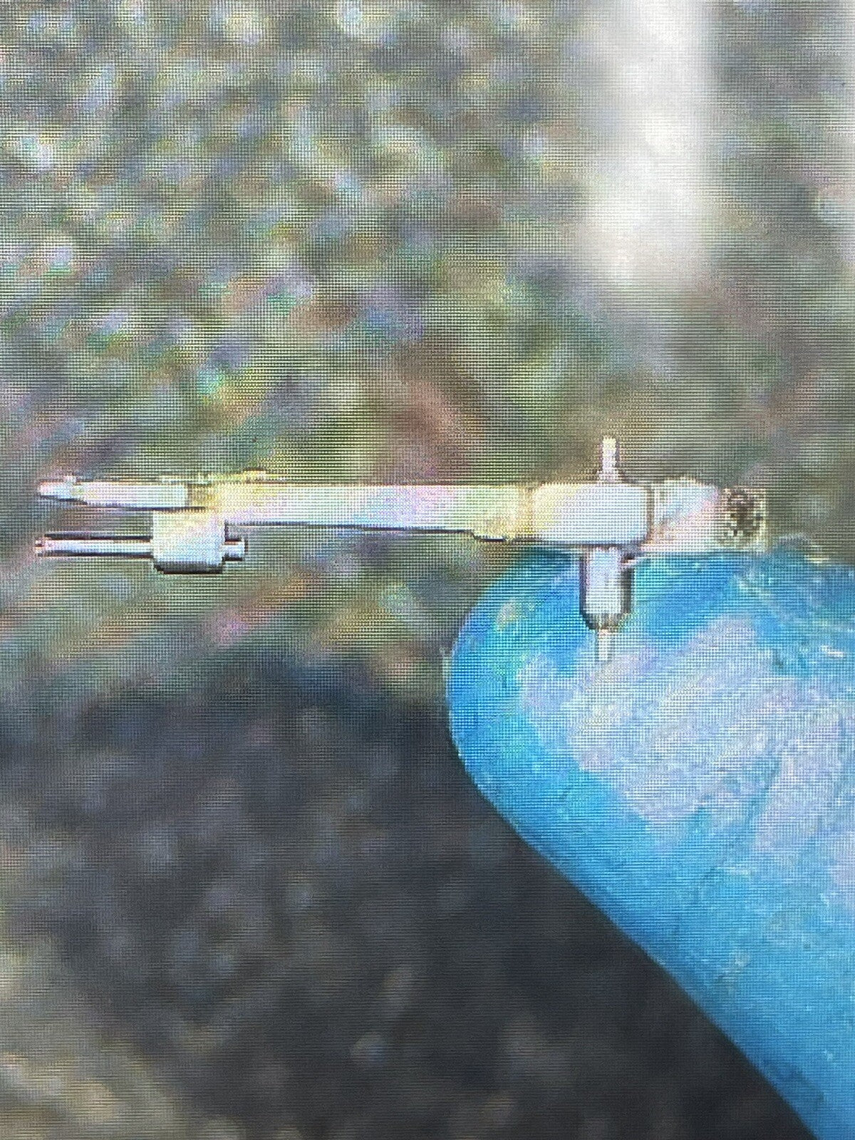 Valjoux 72 Pallet Fork Ref X