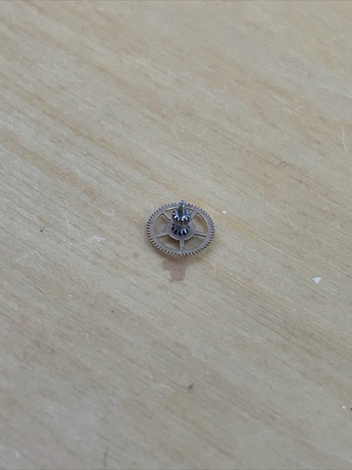 ETA Part #203 Intermediate Wheel Cal 2480 Ref L-B