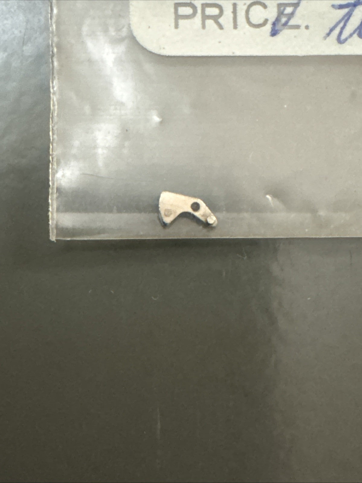 Revue 50 Setting Lever Ref LG12-16