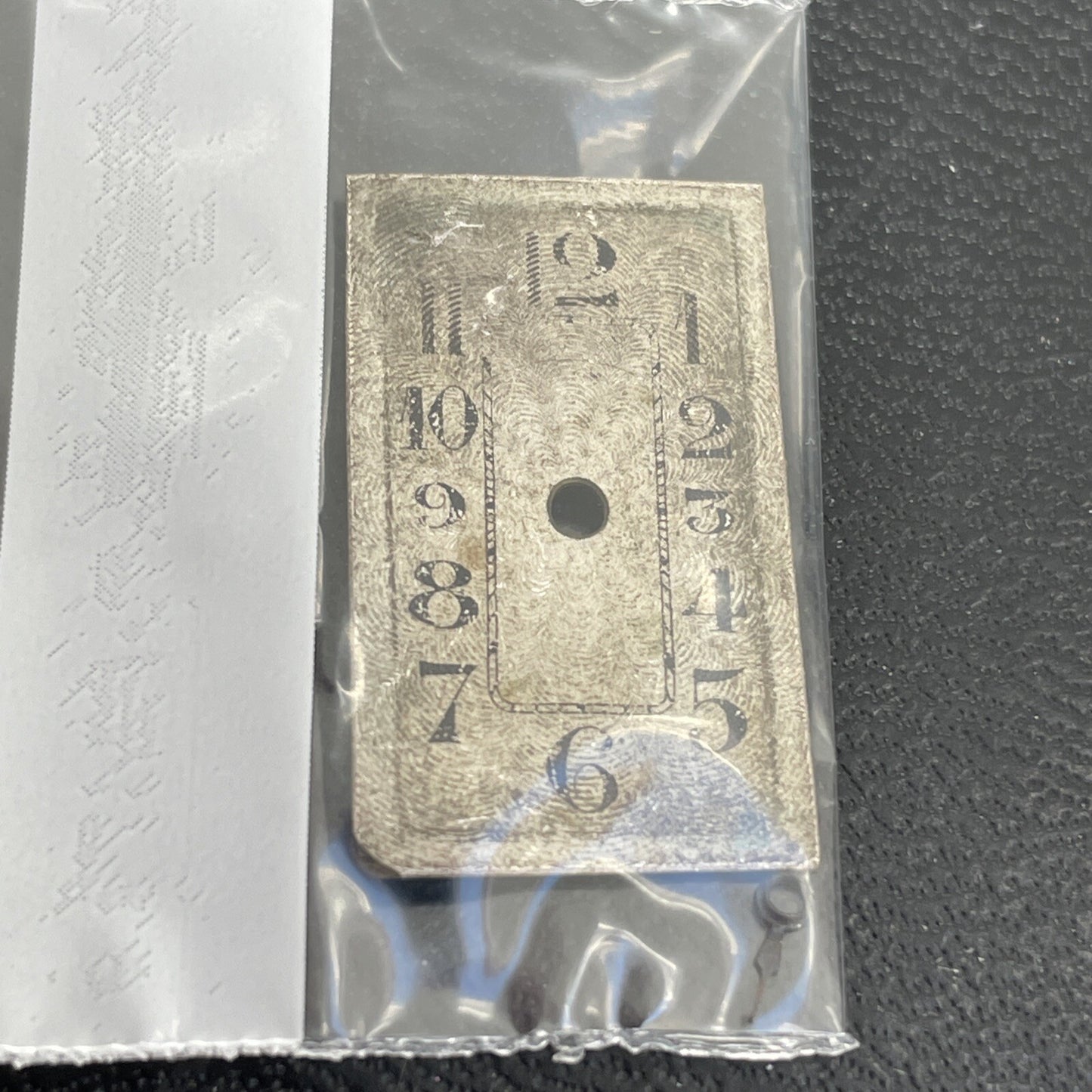 FHF 407 Partial Movement Good Balance Ref Q14