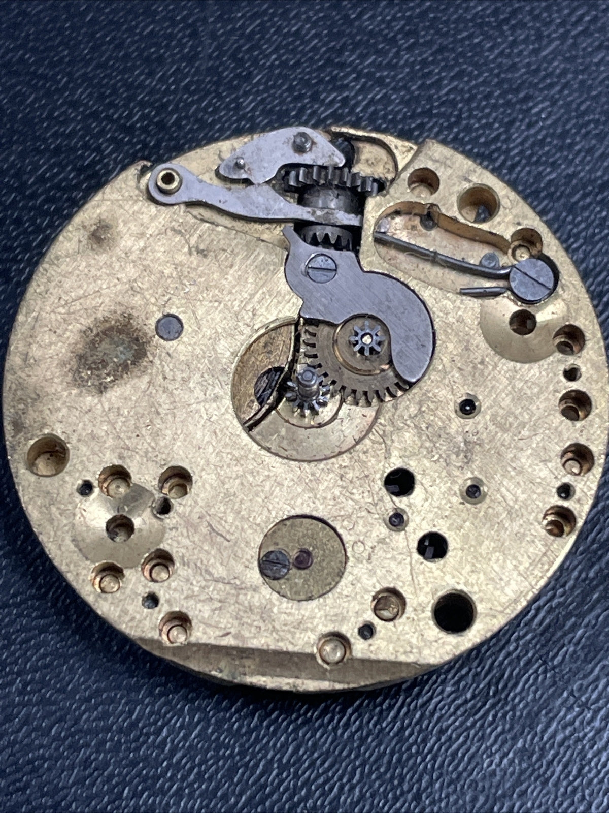 ETA 128 Full Movement Ref M50