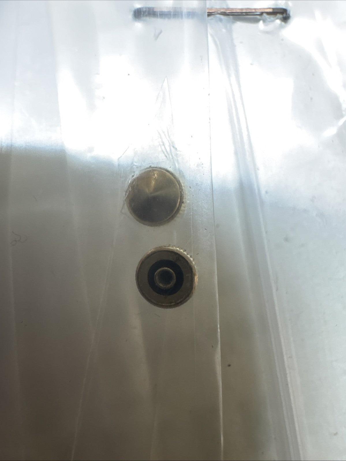 NOS Citizen 8550 Winding Crown X1 Ref D54