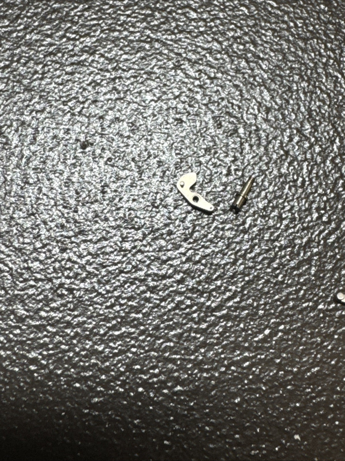 NOS ST 1800 Setting Lever & Screw X1 Ref D21