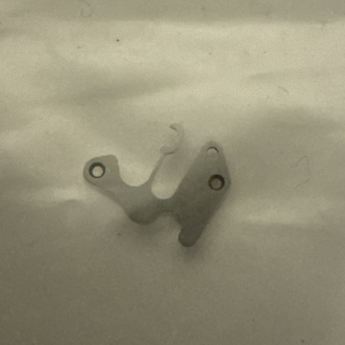 Omega 455 Setting Lever Spring Ref LG1-14