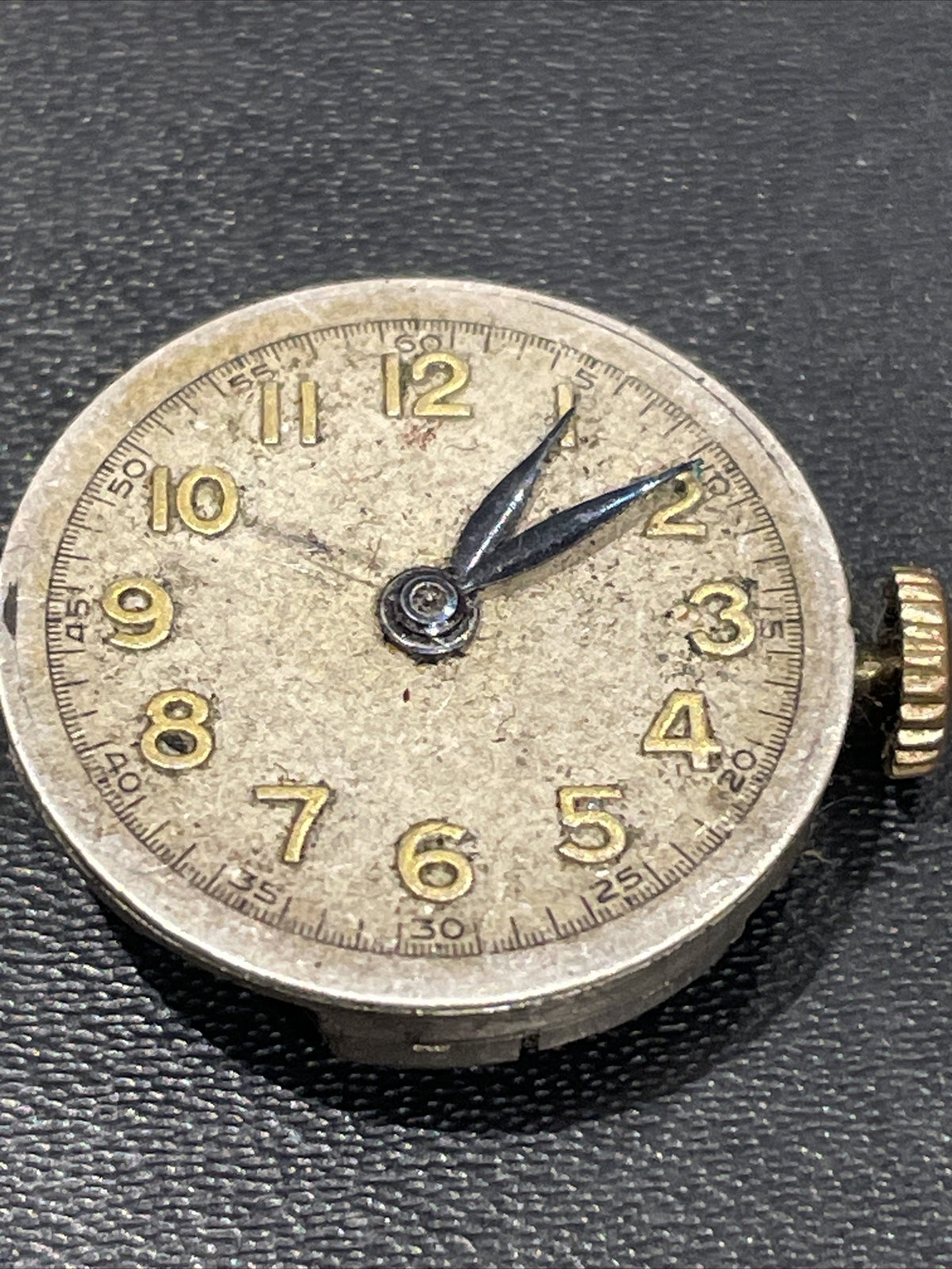 Rotary 7/290 Sweep Seconds Full Movement Ref M4