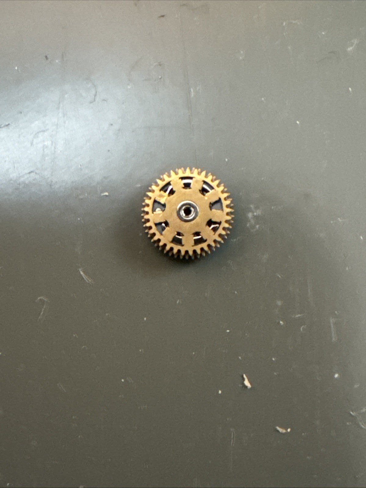 Winding Stem ETA 1258 Reverser Wheel Ref LG13-75