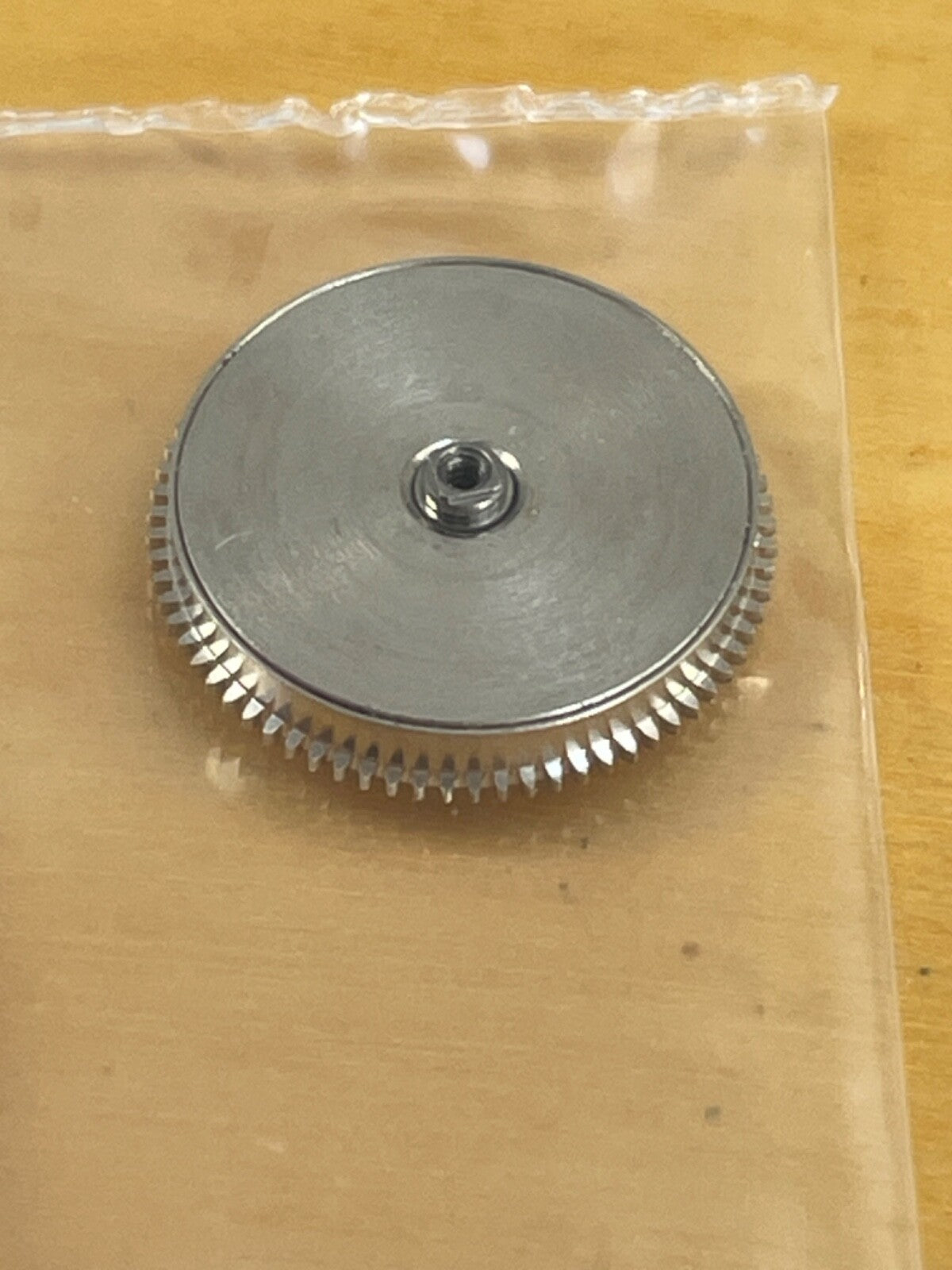 Tissot 781-1 Spare Parts