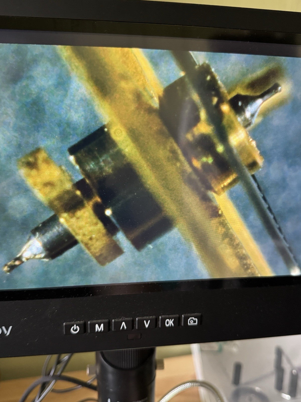 Balance Complete Oris 450 451 Ref G