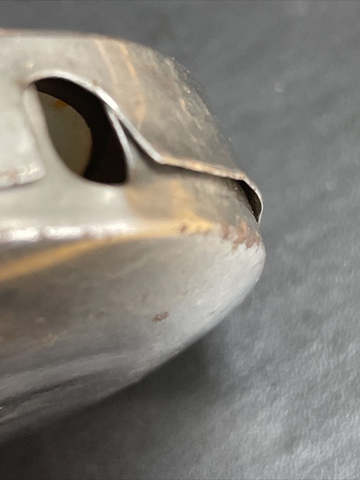 WW2 Era Mars Case No 26 Military Pocket Watch Outer Case. Ref LG3