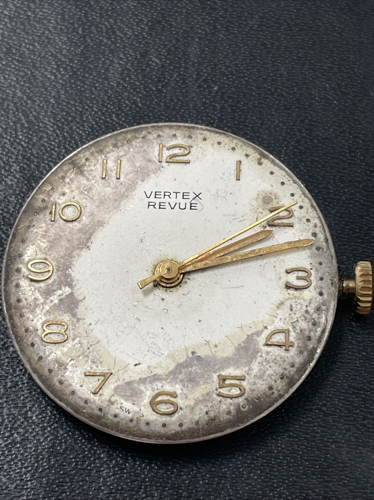 Nivada 95 Movement Running Ref P46