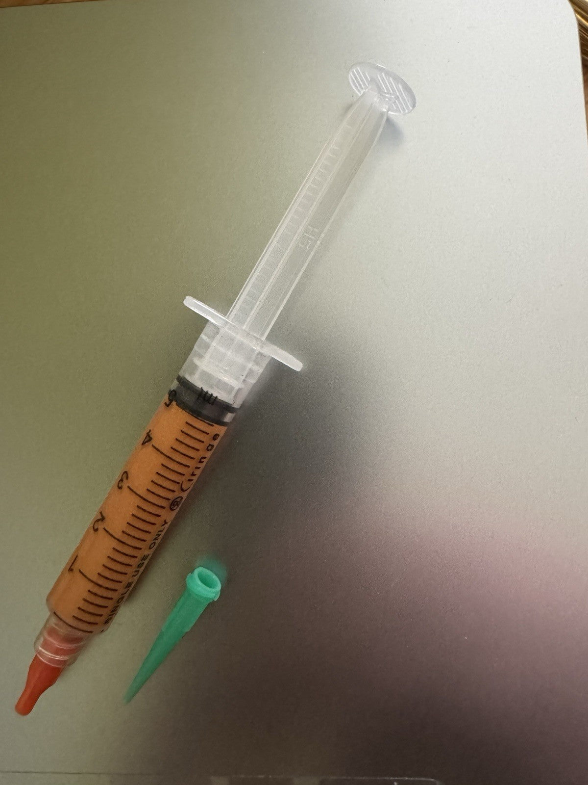 Vintage Lume Tint For Watches