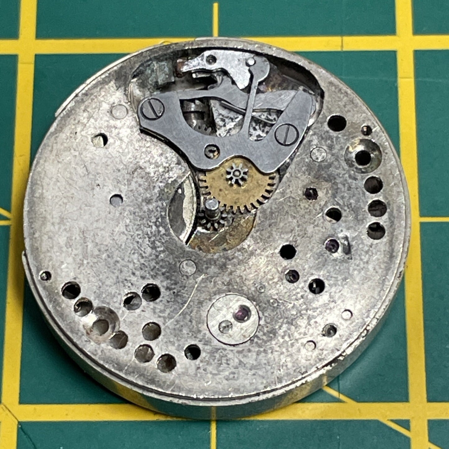 FHF Movement OK Balance Ref LG9