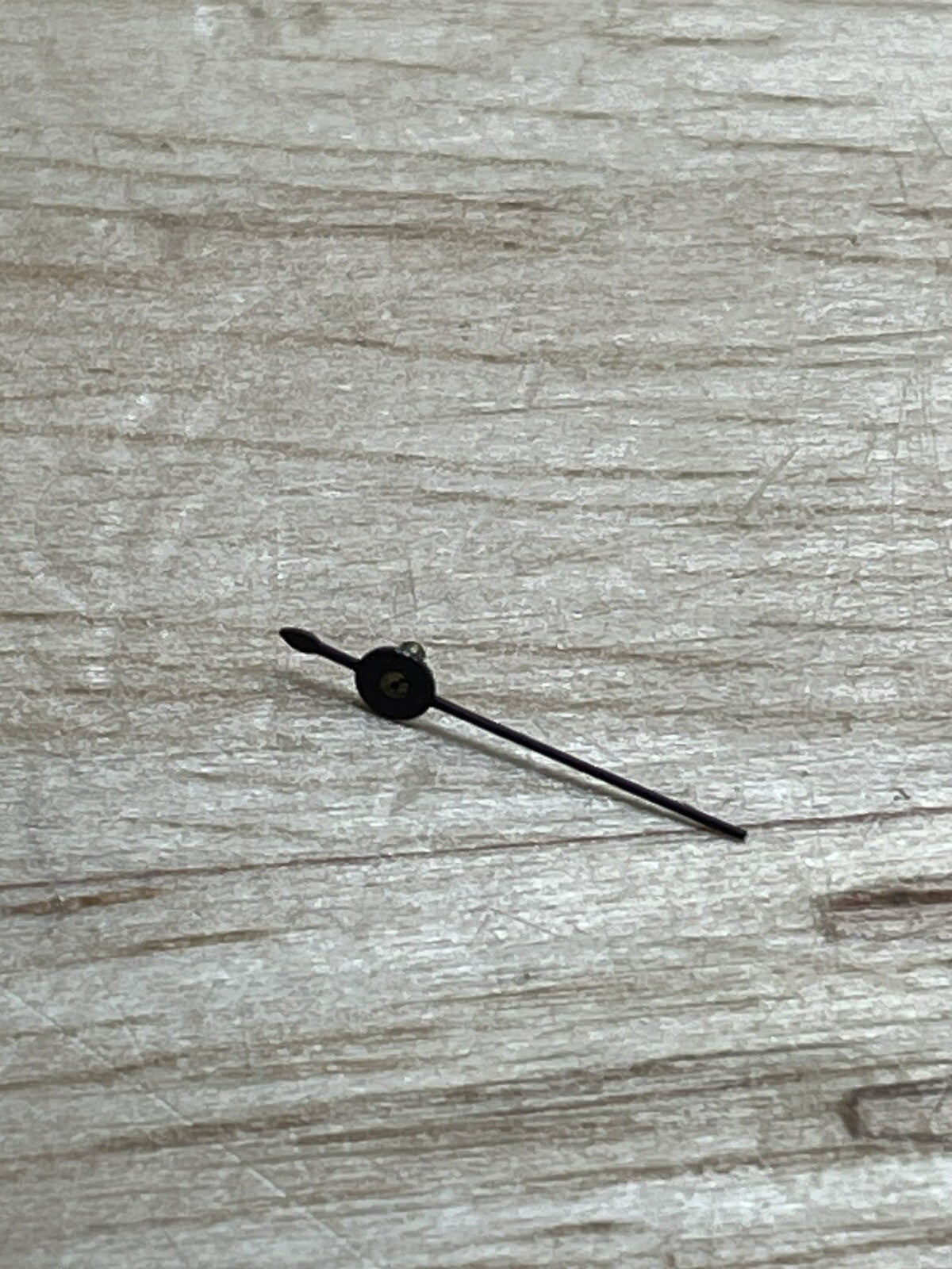 JLC LeCoultre 467/2 Spare Part Seconds Hand