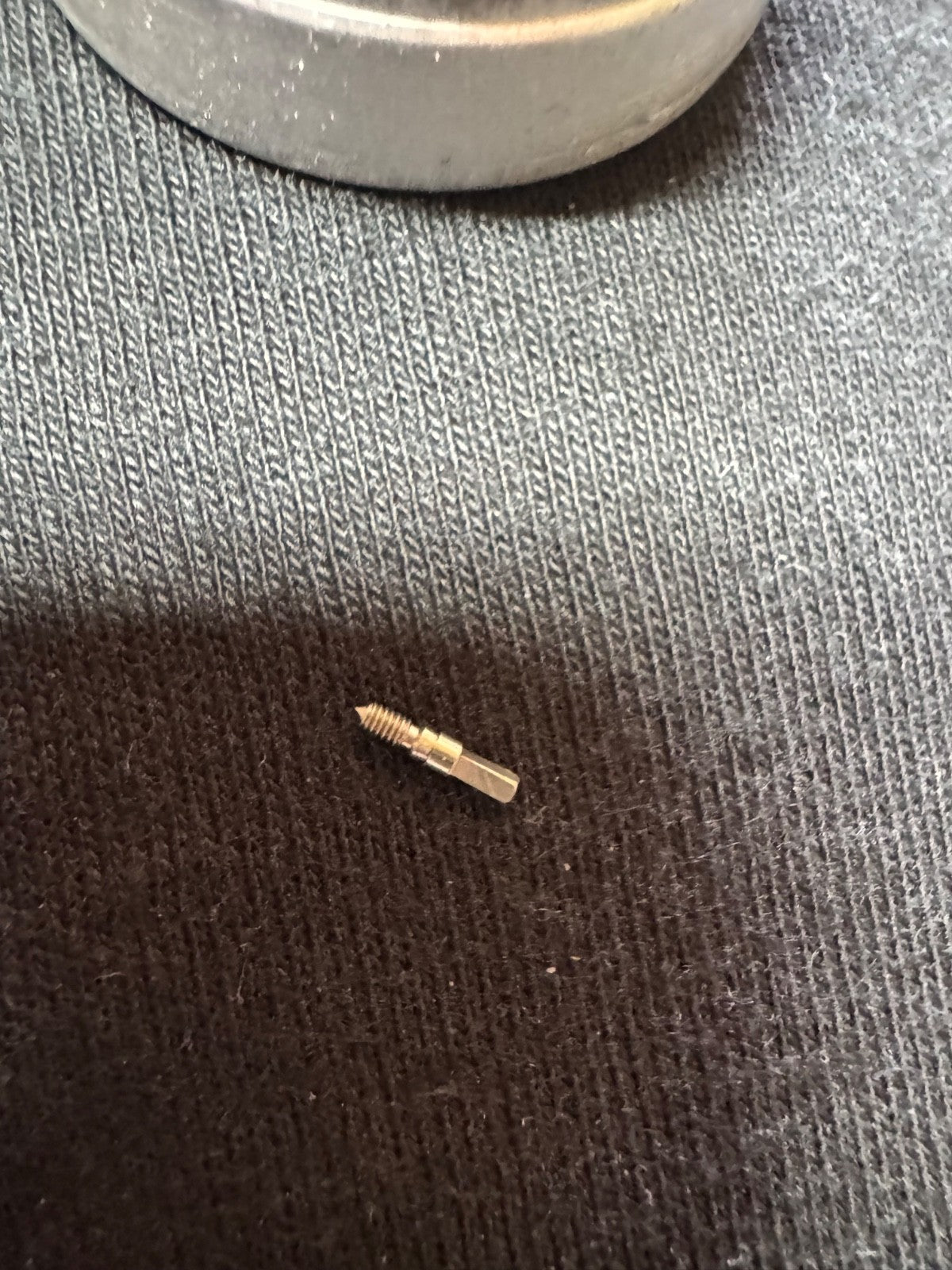 Waltham Winding Stem 6/0 Size Ref BD3