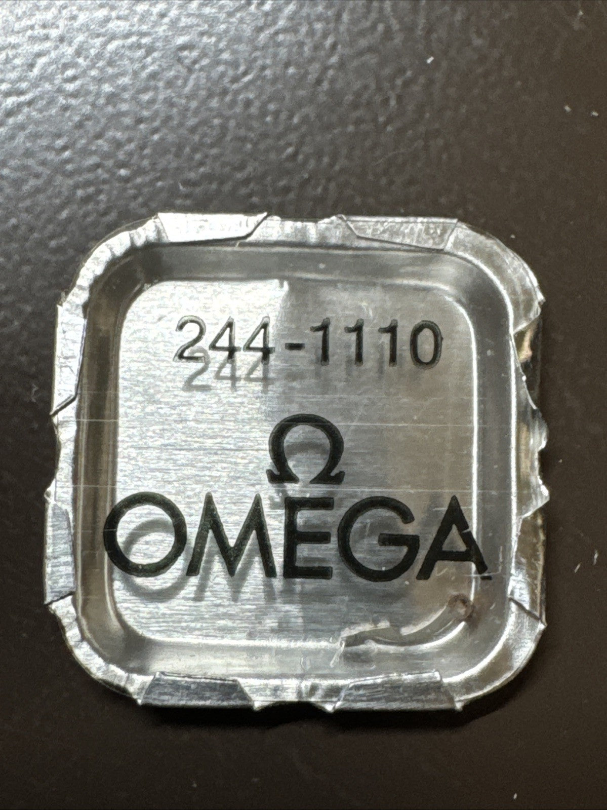 NOS? Omega 244 Yoke Ref R46