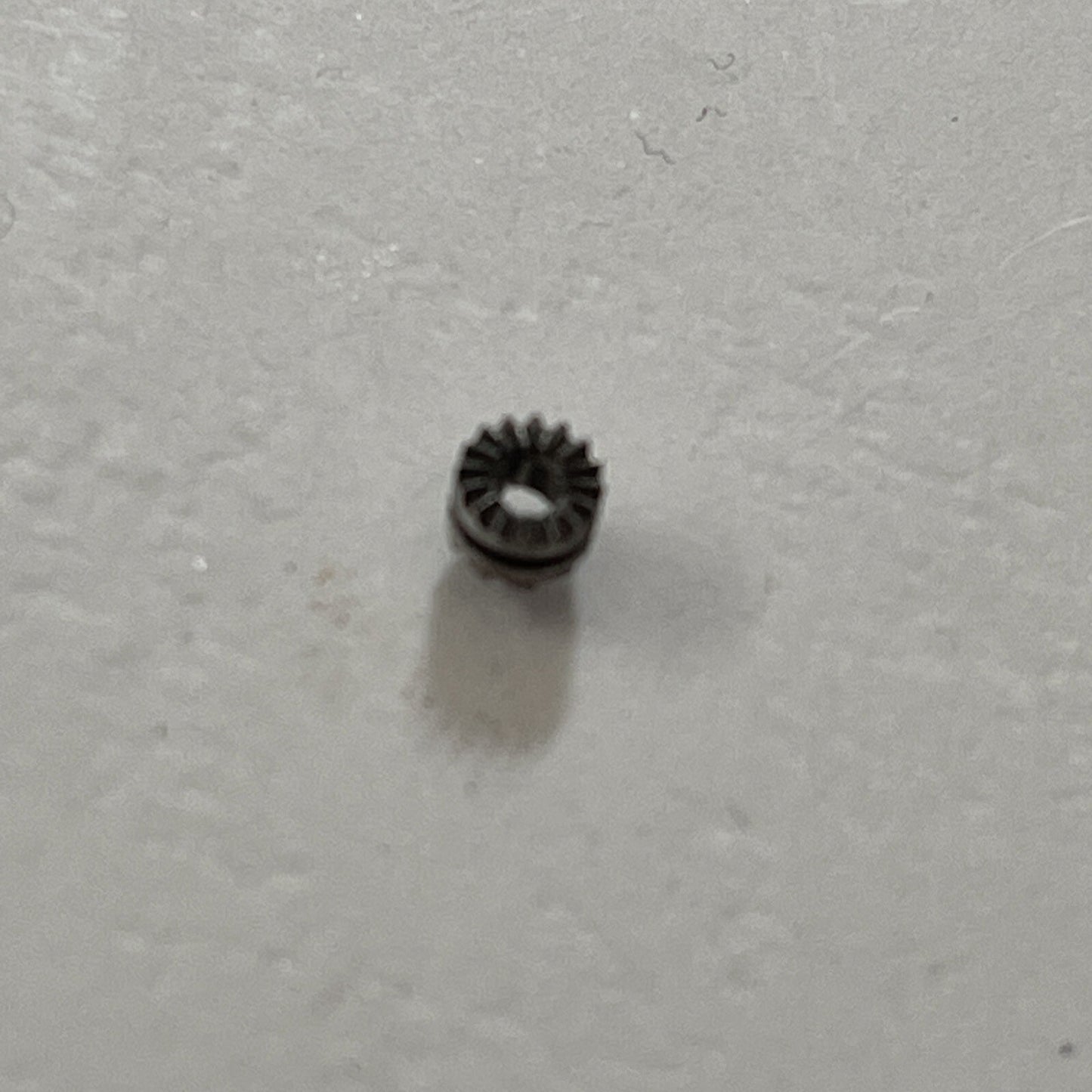 Rolex Rebberg 10.5 Hunter Spare Part: Clutch Wheel