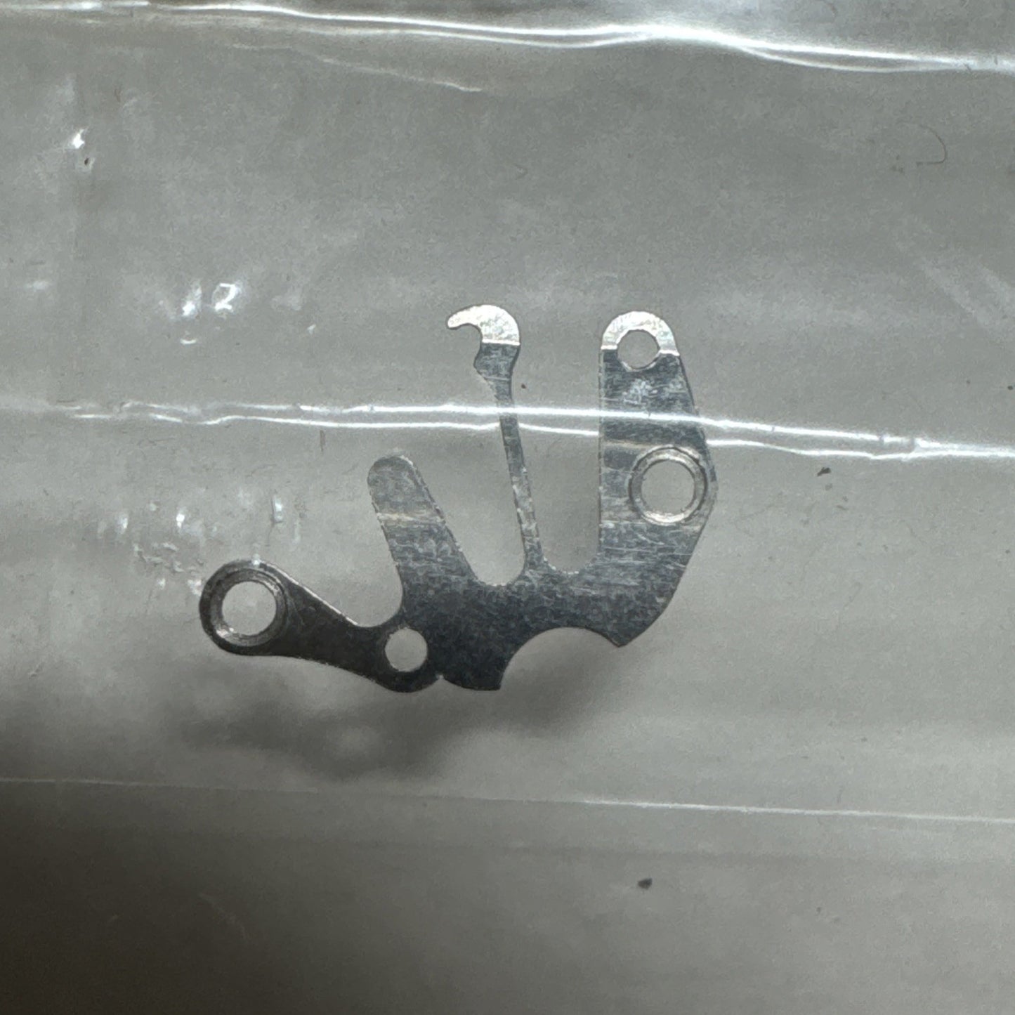 FHF 150 Setting Lever Spring X1 Ref LG17-84