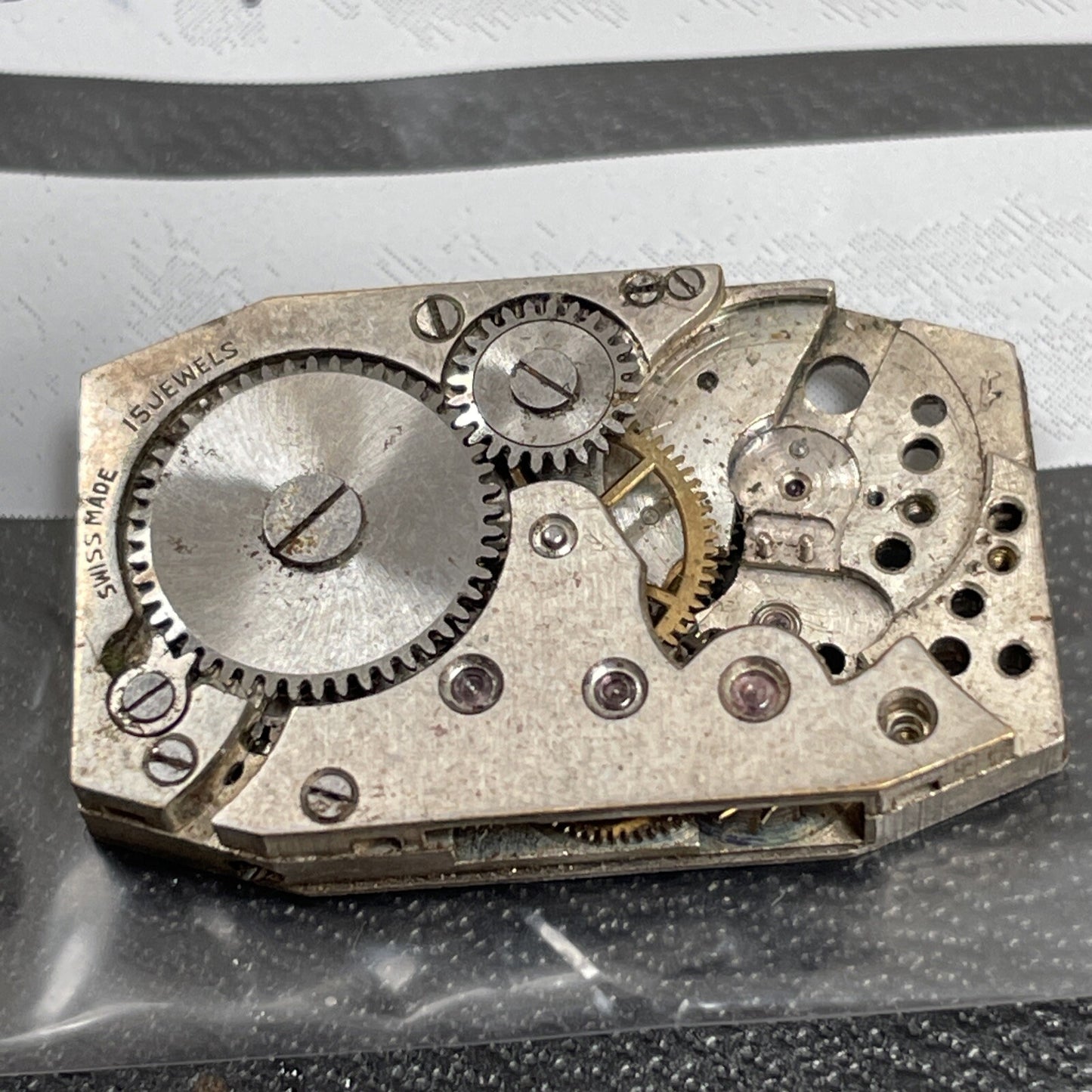 FHF 344 Partial Movement Ref Q1